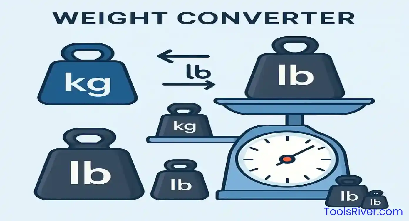 Weight Convertor