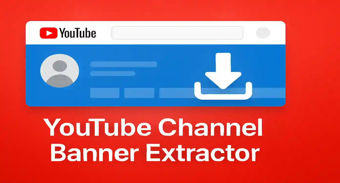 YouTube Channel Banner