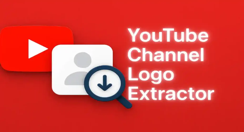 YouTube Channel Logo