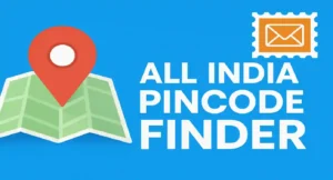 all india pincode finder