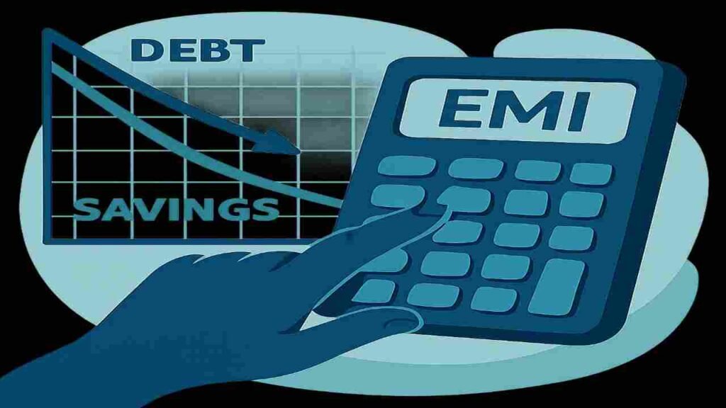 EMI Calculator Tips Avoiding Debt Traps
