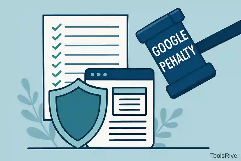 essential SEO checks