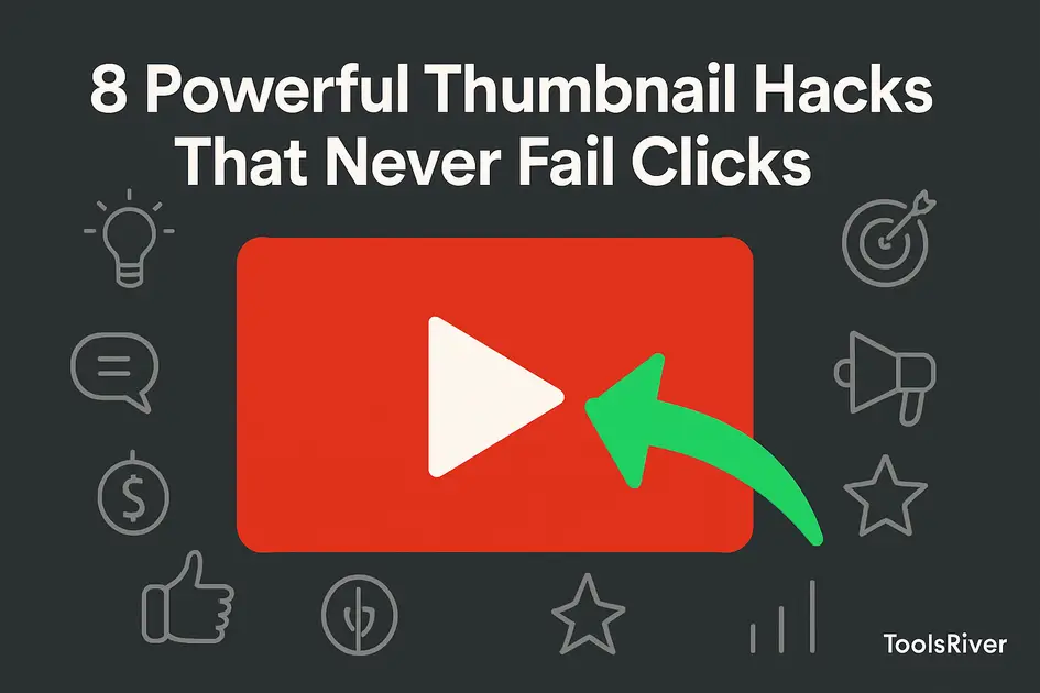 powerful thumbnail hacks