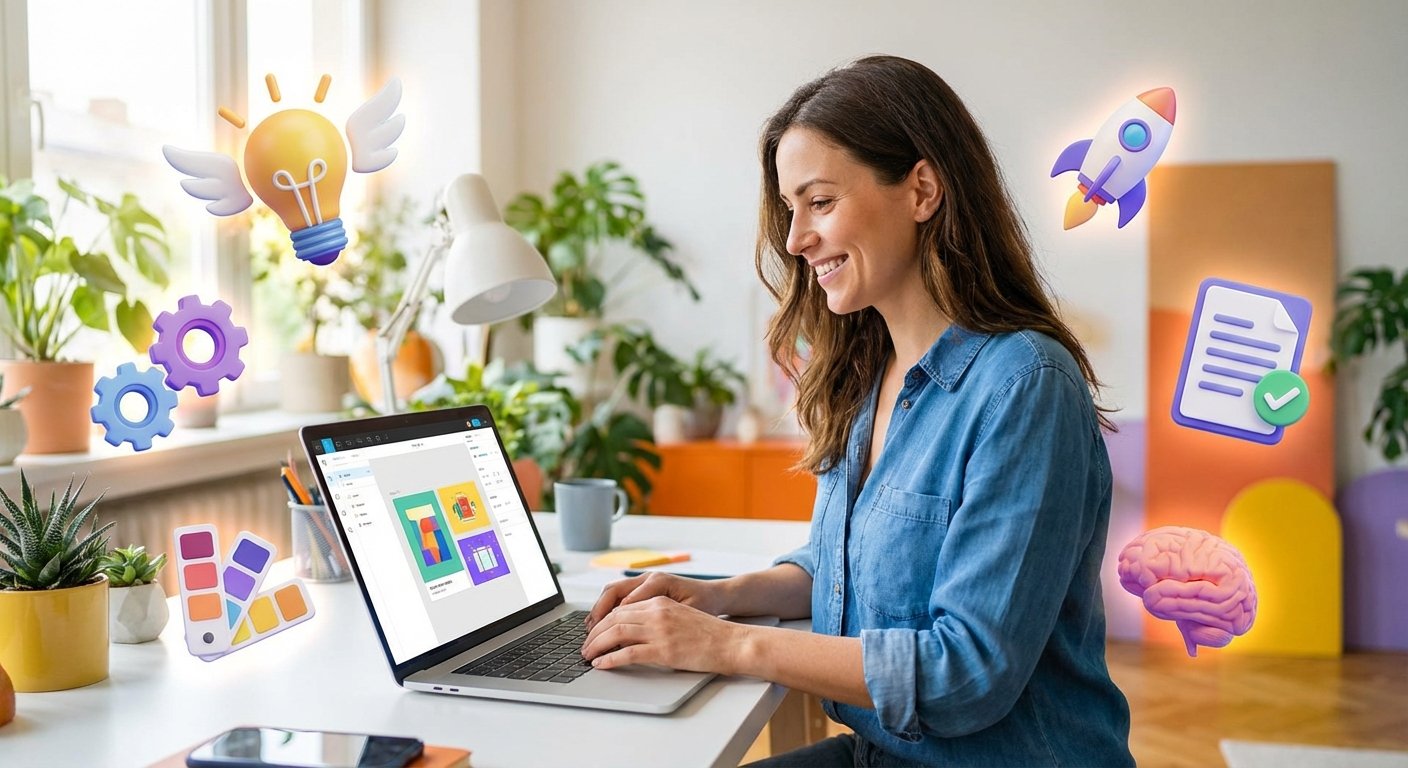Graphic design with free vs paid online tools comparison