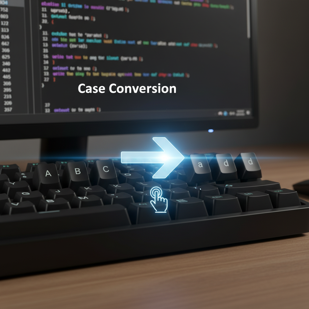 The Ultimate Guide to Easily Convert Uppercase to Title Case Online for Perfect Headlines