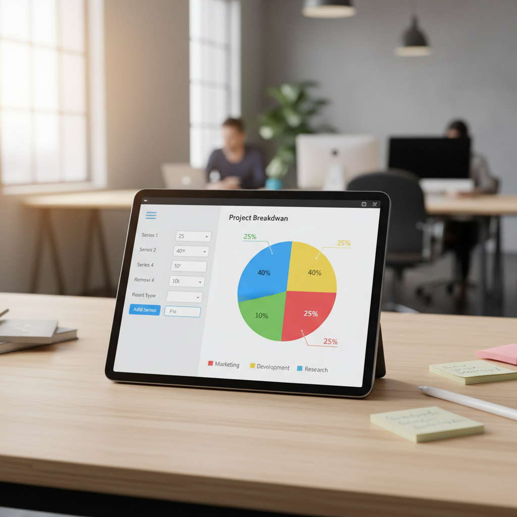 The Ultimate Guide: How to Create Pie Chart from Data Online Quickly and Professionally