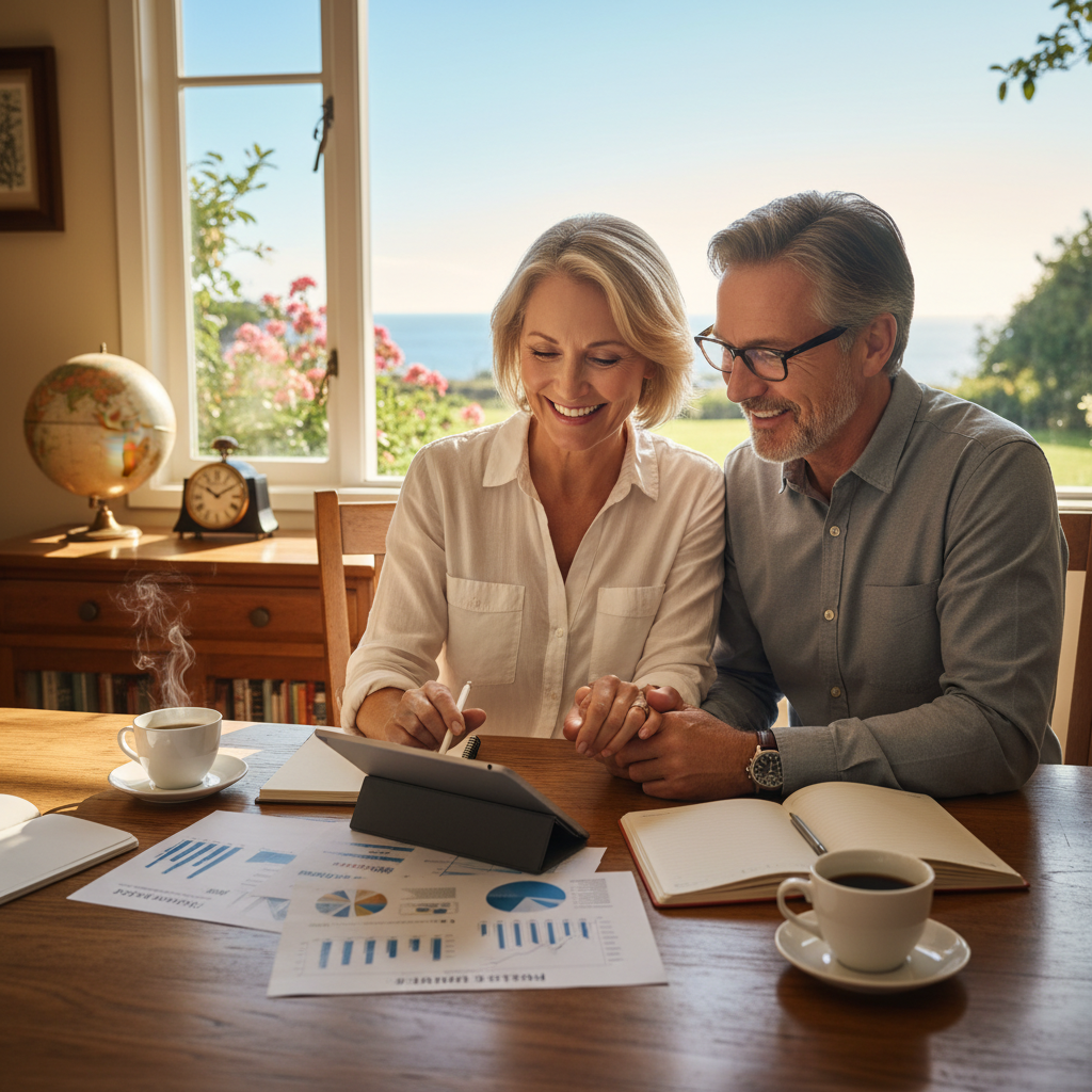 Calculating Your Freedom: How Much Money Needed for Retirement in India?