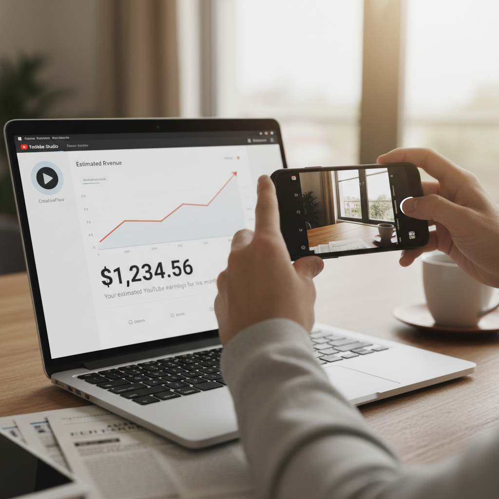 Unlocking Creator Wealth: How Much YouTube Pays for 1000 Views in India (2024 Complete Guide)