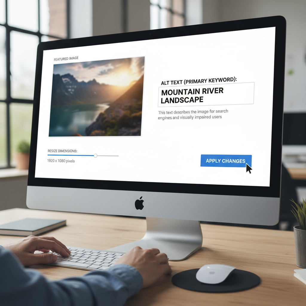 The Ultimate Guide: How to Seamlessly Resize Image for Passport Photo Online (Dimensions & Compliance)