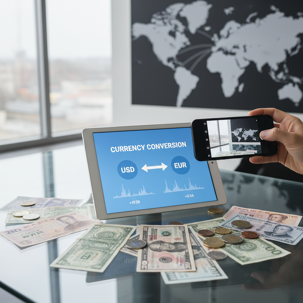 Mastering the USD to INR Currency Converter Live: Your Ultimate Guide to Real-Time Exchange Rates
