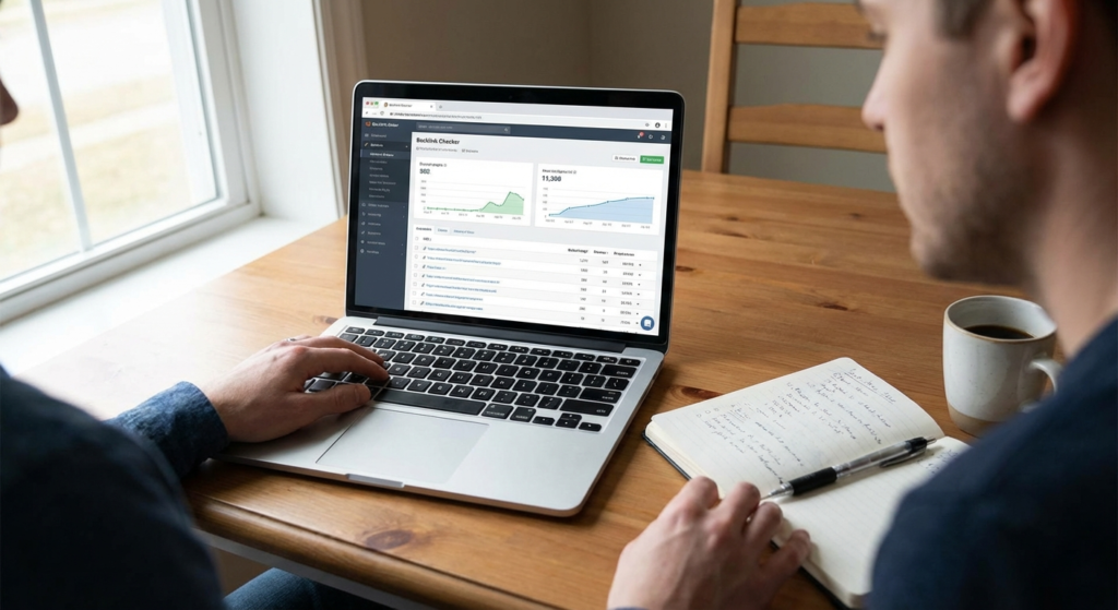 7 Strategic Ways to Use a Backlink Checker for SEO Dominance