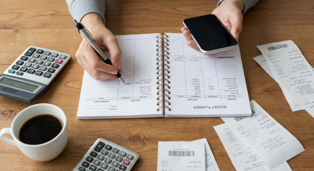 10 Powerful Ways a Budget Planner Can Transform Your Financial Freedom