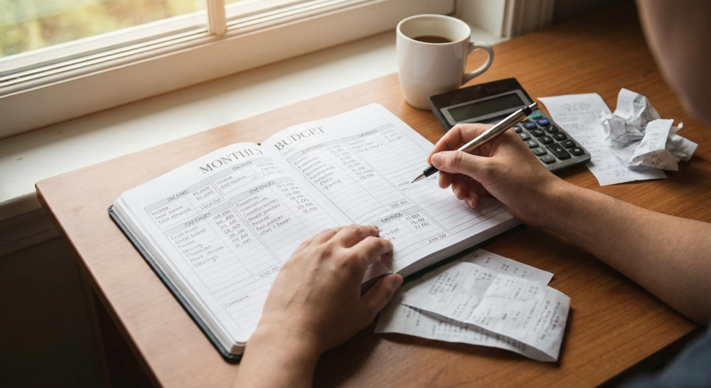 Mastering Your Finances: 10 Essential Ways to Use a Budget Planner Effectively