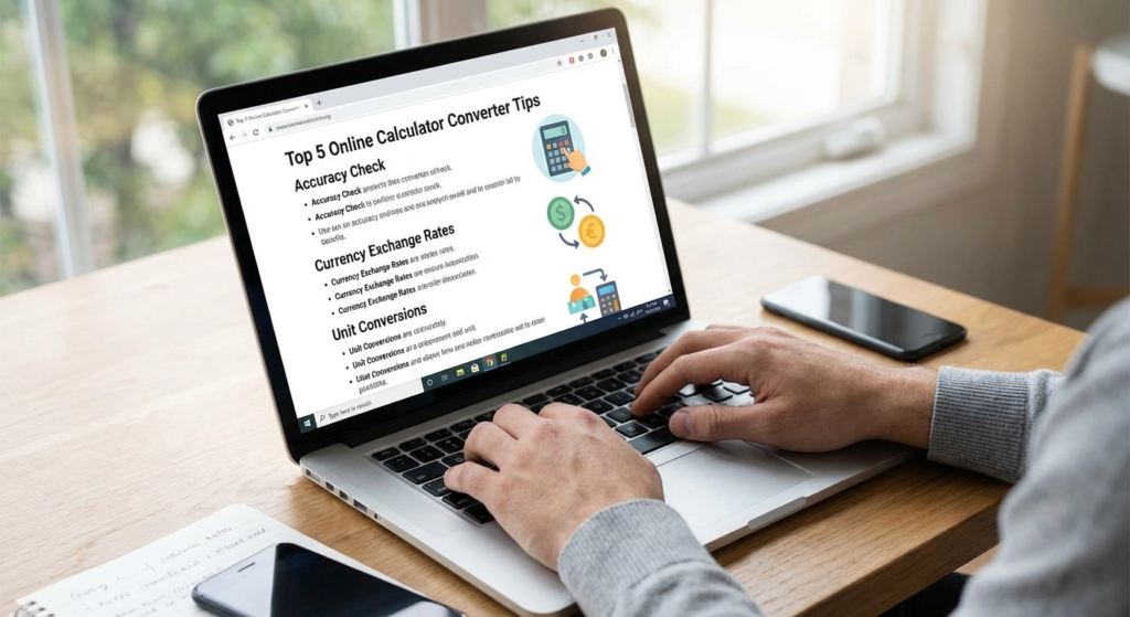 10 Essential Tips for Mastering Every Online Converter Tool