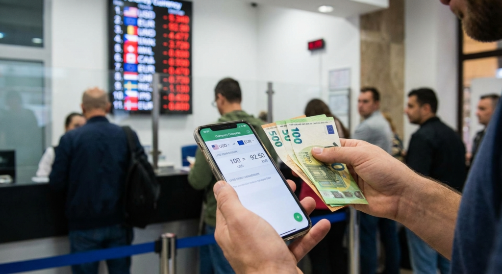 10 Essential Ways to Use a Currency Converter for Smart Financial Decisions