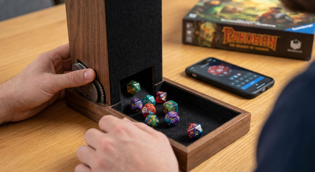 7 Genius Ways to Master the Use of Dice Roller Tools in 2025