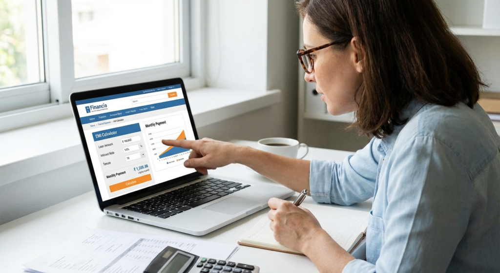 7 Strategic Insights on the Use of EMI Calculator for Smart Borrowing