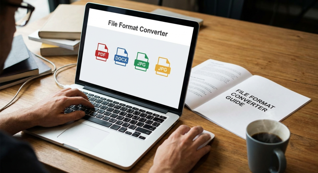 10 Essential Insights on Using a File Converter: The Ultimate 2025 Guide