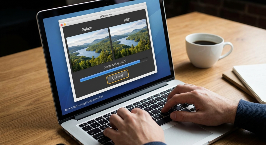 7 Proven Ways Image Compression Boosts Site Speed & SEO: The Ultimate Guide