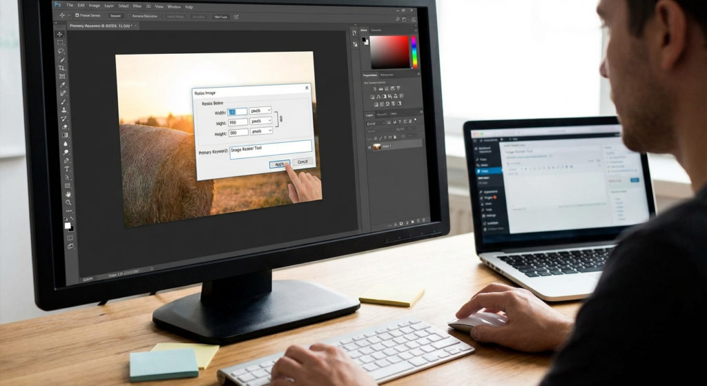 10 Proven Ways an Image Resizer Tool Boosts SEO and Site Performance