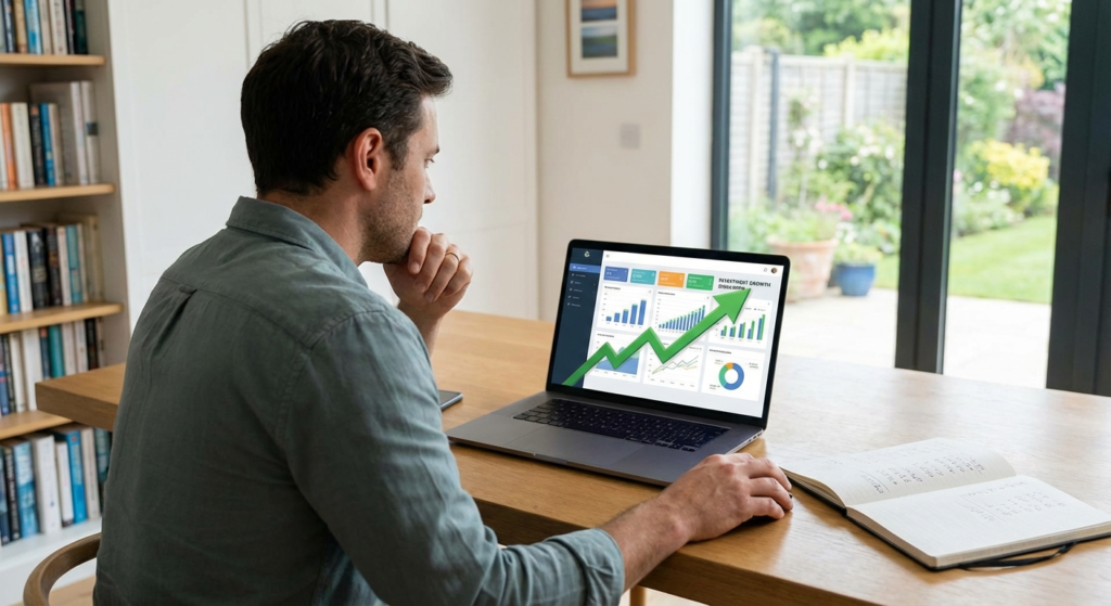 7 Proven Strategies to Build Wealth Using an Investment Calculator