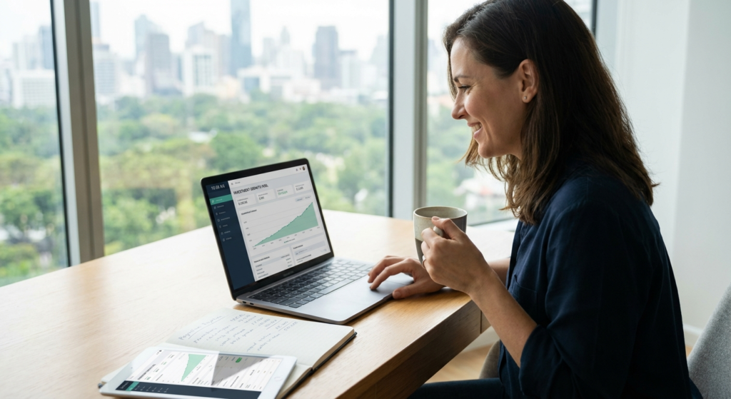 7 Proven Ways an Investment Calculator Accelerates Financial Freedom