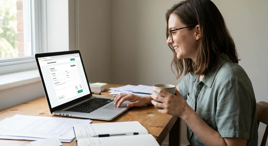 7 Game-Changing Benefits of Using an Invoice Generator for Small Businesses