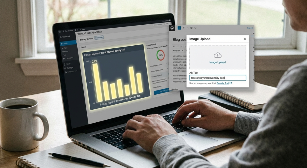 7 Proven Ways to Master SEO Using a Keyword Density Checker