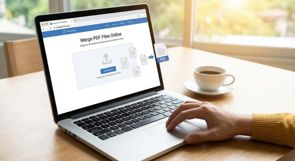 7 Proven Strategies to Merge PDF Files Online: The Ultimate Guide