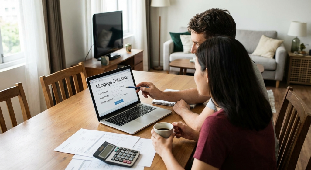 10 Essential Insights on the Use of Mortgage Calculator Tools for Smart Home Buying