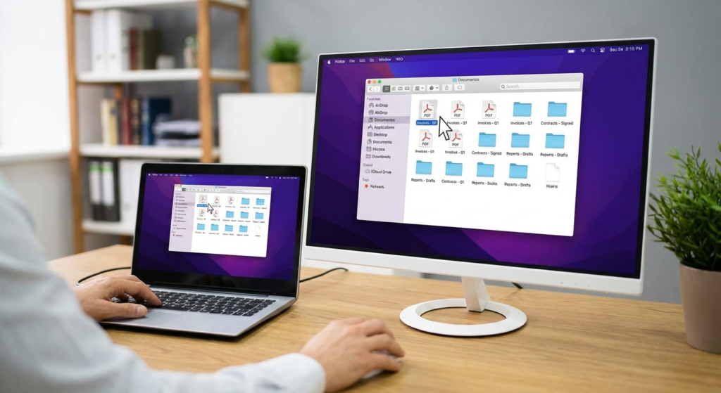 7 Essential Strategies to Master Your Documents with a PDF Organizor
