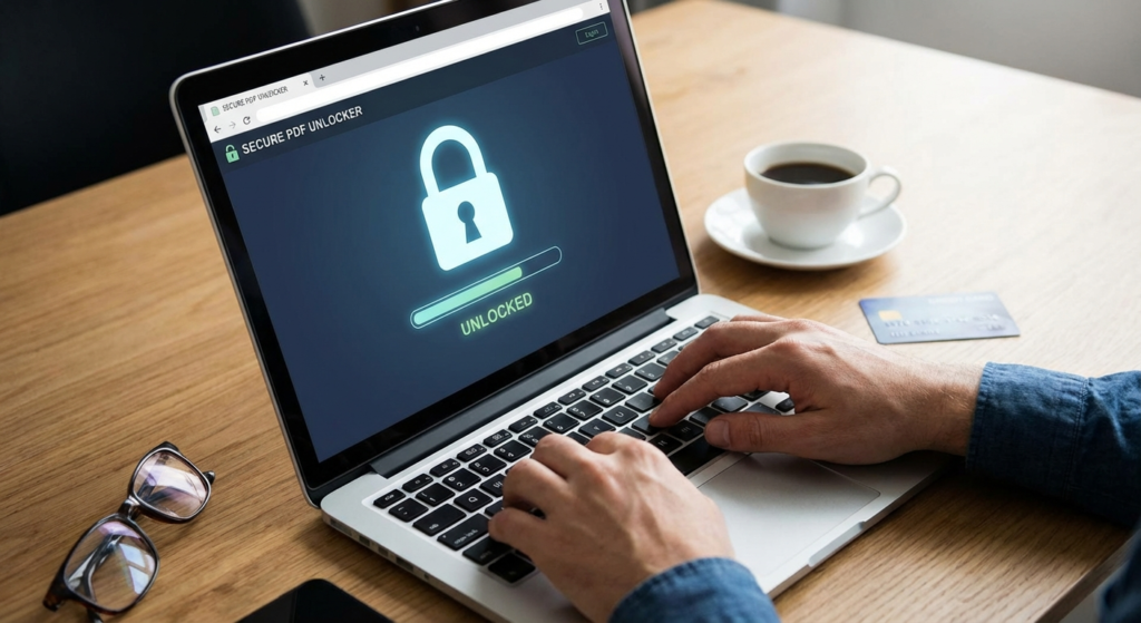 7 Essential Steps to Use a PDF Unlocker: The Ultimate Guide to Accessing Locked Documents