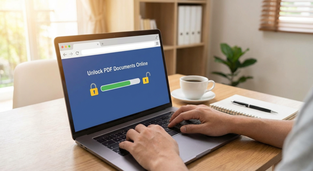 7 Essential Steps to Use a PDF Unlocker for Instant Access