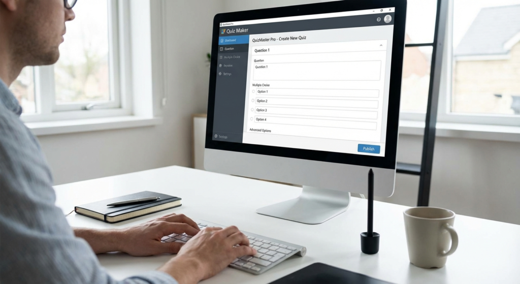 7 Powerful Ways to Use a Quiz Maker to Skyrocket Engagement and Sales