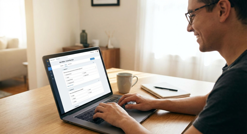 10 Proven Ways to Master a Quiz Maker for Explosive Growth in 2024