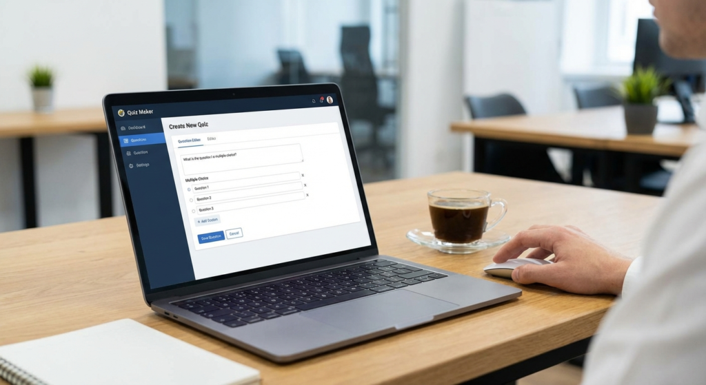 7 Proven Ways to Use a Quiz Maker to Explode Your Engagement