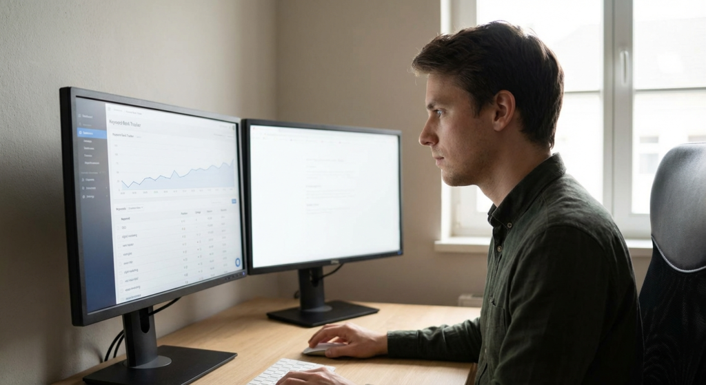 10 Proven Ways to Master Your Rank Tracker for SEO Dominance