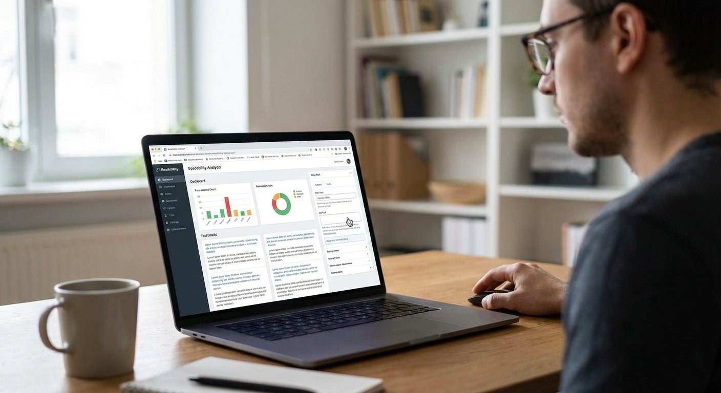 7 Ways a Readability Tool Transforms Your Content Strategy