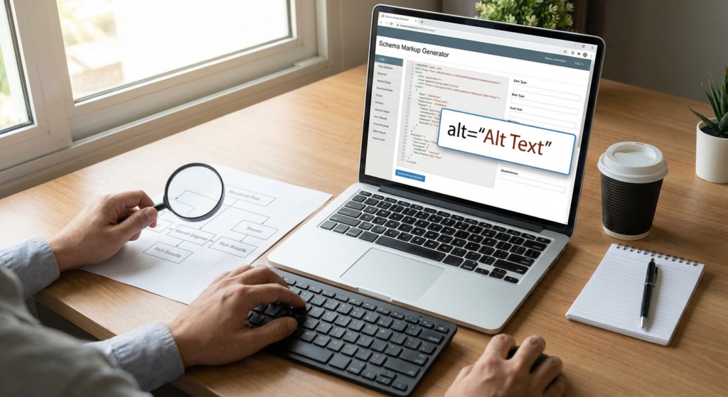 7 Proven Ways a Schema Generator Can Supercharge Your SEO Results