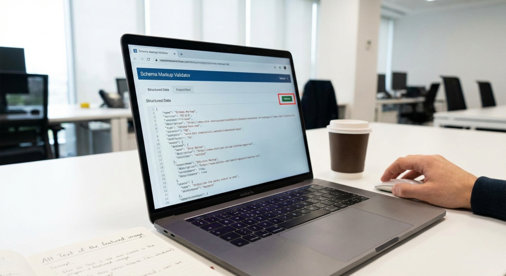 7 Proven Ways a Schema Generator Boosts Your SEO Strategy