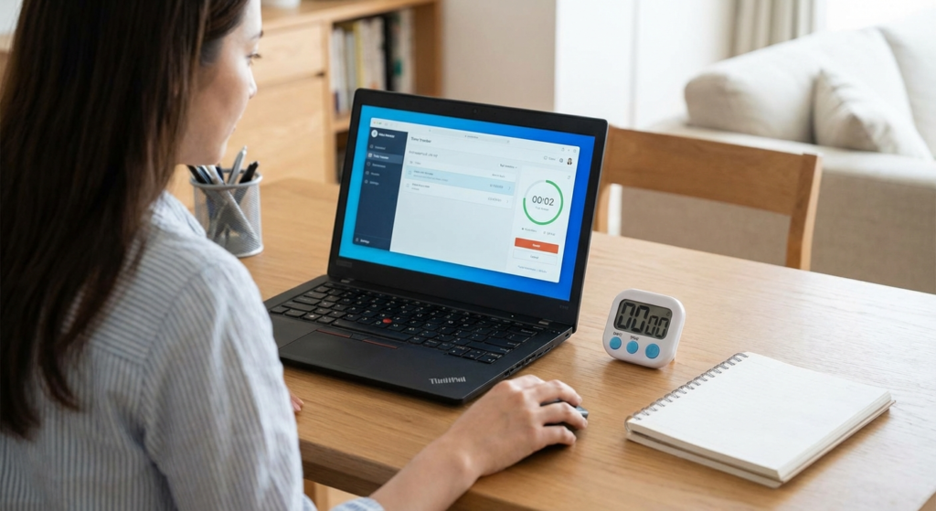 10 Proven Strategies for the Effective Use of Time Tracker Software to Maximize Productivity