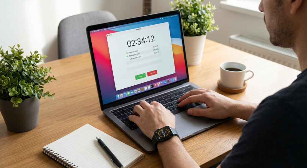 7 Proven Ways a Time Tracker Can Skyrocket Your Productivity and Profitability
