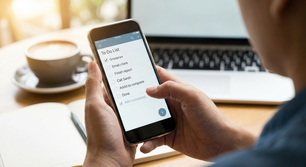 15 Powerful Ways a To Do List App Can Revolutionize Your Daily Workflow