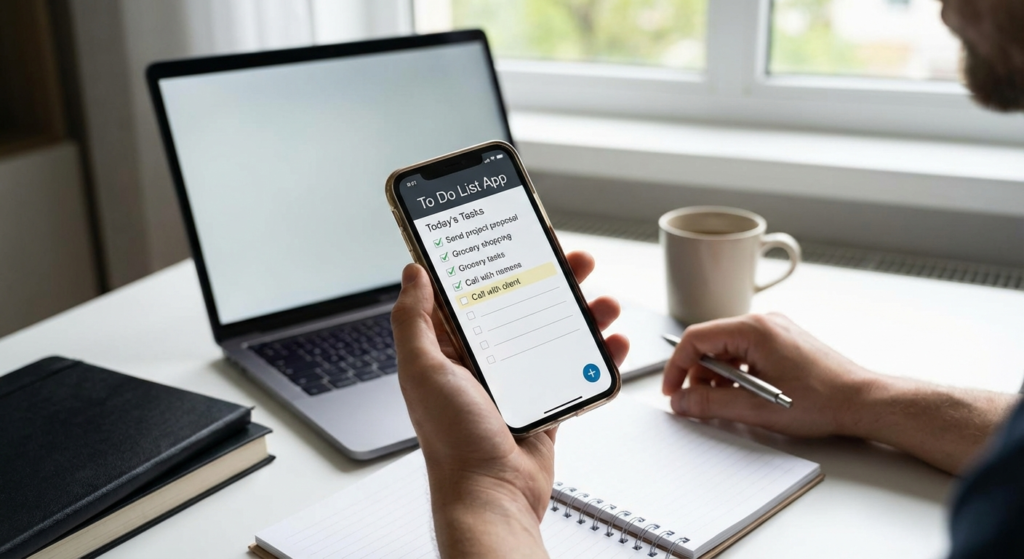 10 Proven Strategies to Master Your To Do List App for Maximum Productivity