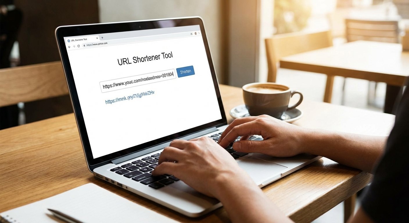 10 Ways a URL Shortener Transforms Your Digital Strategy