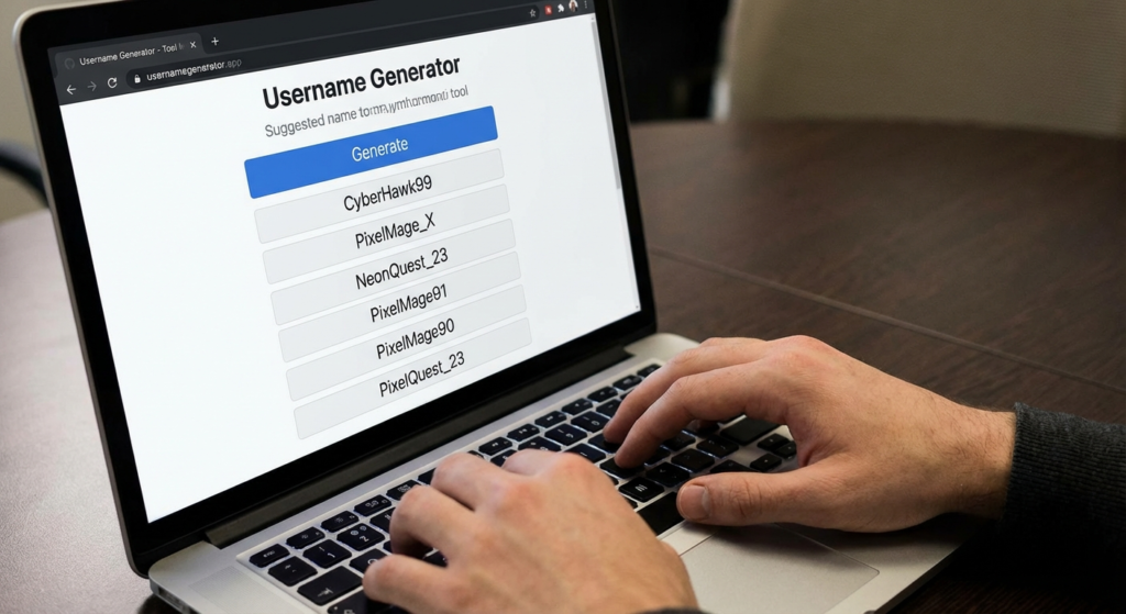 12 Smart Strategies for the Use of Username Generator Tools in 2024