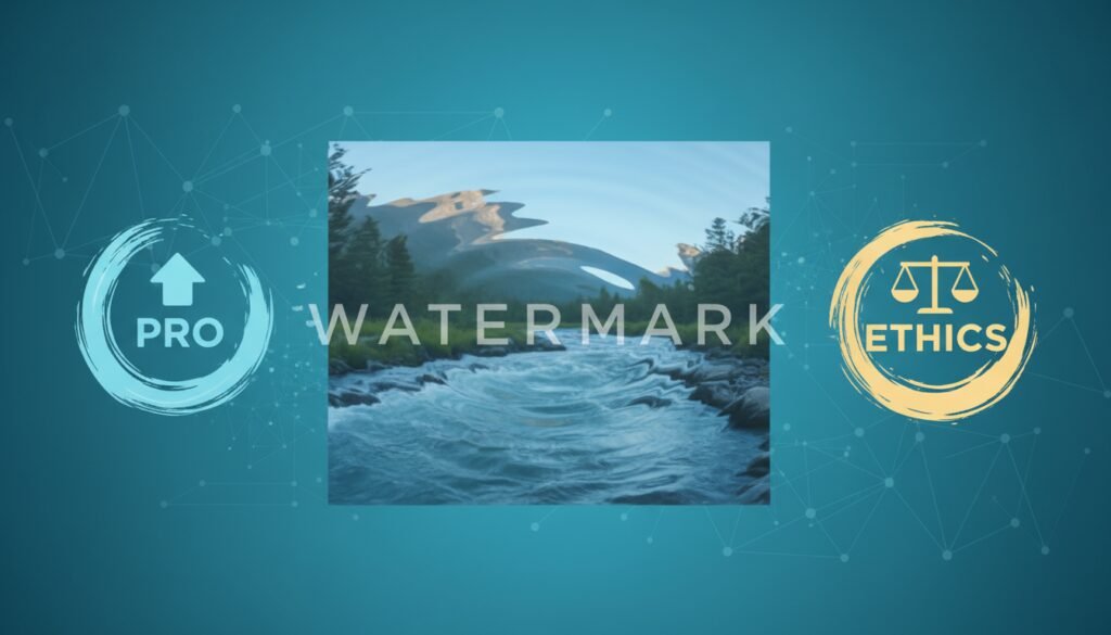 Watermark Remover Pro Guide (2025): Get Flawless Results Ethically