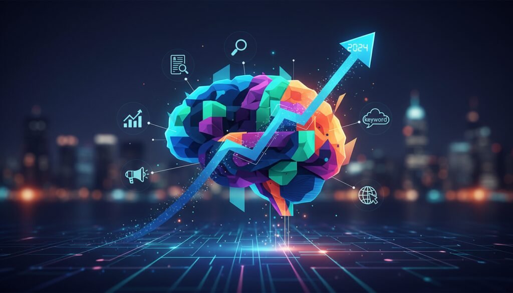 SEO content strategy - How to Build a Winning SEO Content Strategy in 2024