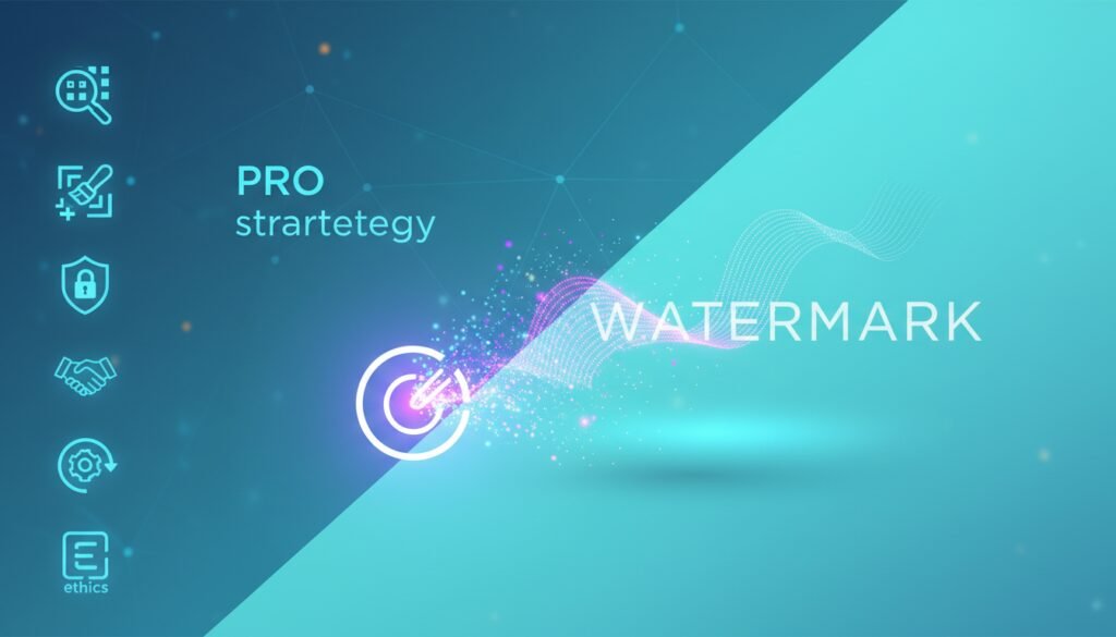 watermark remover tool - Master the Watermark Remover Tool: 7 Pro Strategies & Ethics (2024)