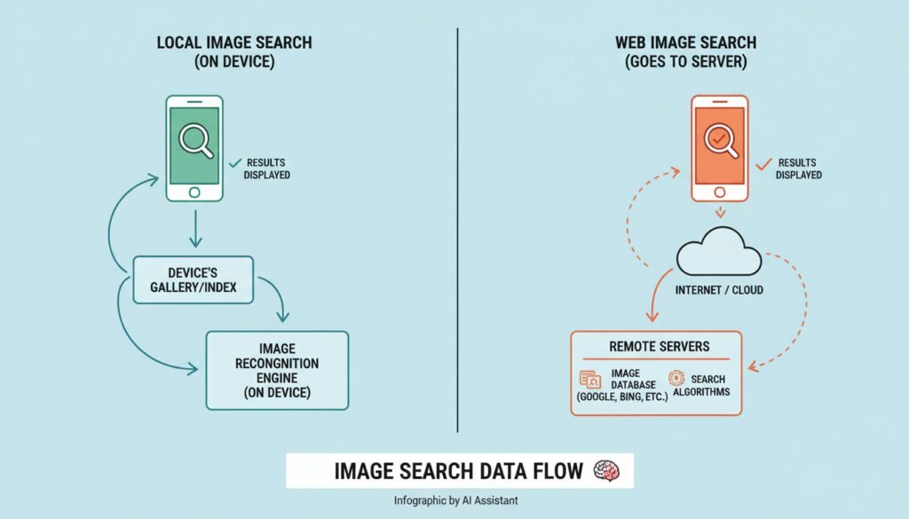 7 Ways to Reverse Search Image in Local Files (2026 Guide)